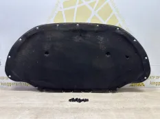 Шумоизоляция капота Skoda Octavia 2016 5E0863831A A7 CZDA 1.4 БЕНЗИН