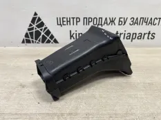 Воздуховод охлаждения тормозов BMW 3 2018-2022 51747422277 G20, левый