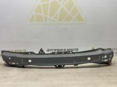 Усилитель бампера Renault Arkana 2019-2022 752101176R 1 LCM_, передний