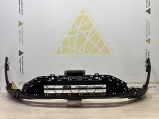 Спойлер Бампера Hyundai Creta 2021-2022 86512BW000 2 SU2, передний