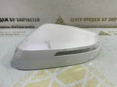 Крышка зеркала Geely Monjaro 2022-2024 6608230739 KX11, передняя левая
