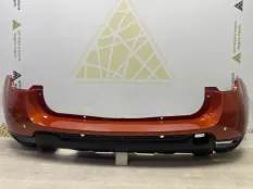 Бампер Renault Duster 2015-2021 850225435R 1 HSA/M РЕСТАЙЛИНГ, задний