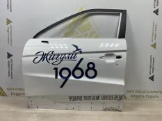 Дверь Москвич 3 2023 6101100U3400E 1, передняя левая