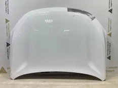 Капот Changan UNI-V 2022-2024 CD569F2701010201 1