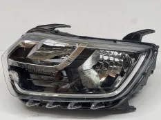 Фара галогеновая Renault Duster 2020-2022 260608473R 2 HJD, левая