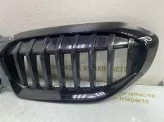 Решетка радиатора BMW 3 2018-2022 51137449432 G20 M-PACK