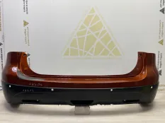 Бампер Suzuki SX4 2013-2016 7181161M 2 JY ДО РЕСТАЙЛИНГ, задний