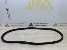 Уплотнитель багажника BMW X2 2018-2021 51767423835 F39