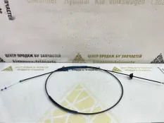 Трос замка капота Omoda C5 2022-2024 554001066AA T19C