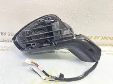 Зеркало 11 пин Omoda C5 2022-2024 601000431AA T19C, правое