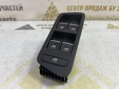 Блок управления стеклоподъемниками Volkswagen Golf 2016 5G0959857E 7 CUKB 1.4 ГИБРИД, передний правый