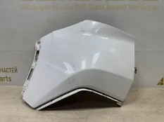 Клык бампера Omoda C5 2022-2024 602002017AA T19C, задний левый