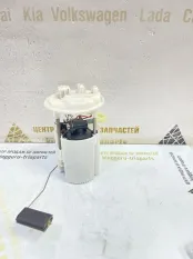 Топливный насос Renault Fluence 2012-2017 1001664SX 1 L30_ РЕСТАЙЛИНГ