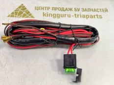 Стеклоподъемник Renault Duster 2020-2022 ACM002 2 HJD