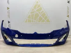 Бампер BMW 3 2018-2022 51118099896 G20 M-PACK, передний