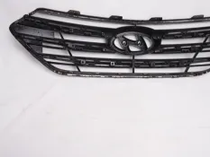 Решетка радиатора Hyundai Santa Fe 2015-2018 863502WAA0 3 DM РЕСТАЙЛИНГ