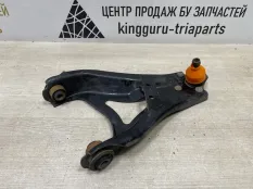 Рычаг подвески Renault Duster 2015-2021 RJ60007 1 HSA/M РЕСТАЙЛИНГ, передний левый
