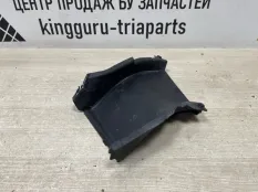 Воздуховод бампера BMW X3 2017-2021 51118065149 G01 M-PACK ДО РЕСТАЙЛИНГ, передний левый