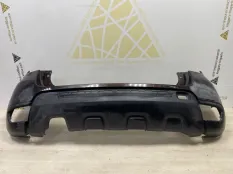 Бампер Renault Duster 2015-2021 850221057R 1 HSA/M РЕСТАЙЛИНГ, задний