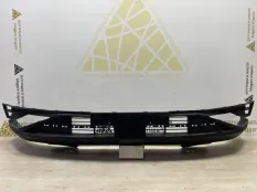 Спойлер Бампера Omoda C5 2022-2024 602002156AA T19C, передний