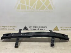 Усилитель бампера Hyundai Solaris 2014-2017 866304L700 1 RB РЕСТАЙЛИНГ, задний