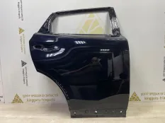 Дверь Changan CS55 Plus 2021-2024 S203F2701030800 1, задняя правая