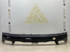 Спойлер Бампера BMW X5 2019-2023 51129482090 G05, задний