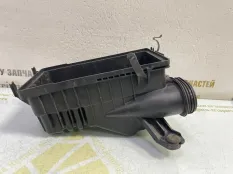 Корпус воздушного фильтра нижняя часть Hyundai Solaris 2017-2020 28112H8100 2 HCR ДО РЕСТАЙЛИНГ