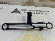 Кронштейн дополнительного радиатора BMW X5 2019-2023 51647421776 G05