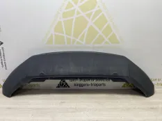 Спойлер Бампера Skoda Karoq 2017-2021 57A807061 1 NU7 ДО РЕСТАЙЛИНГ, передний