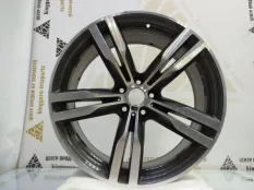 Диск литой R20 BMW 7 2015-2018 7850581 G11 ДО РЕСТАЙЛИНГ, передний