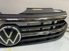 Решетка радиатора Volkswagen Polo 2020-2022 6N5807985 6 CK4