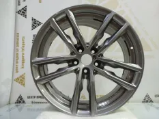 Диск литой R19 BMW X3 2017-2021 8010267 G01 ДО РЕСТАЙЛИНГ