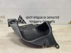 Пыльник Бампера Changan CS55 Plus 2021-2024 5521110AW20 1, задний левый