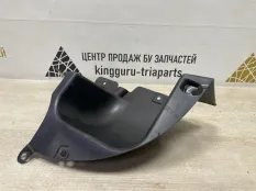 Пыльник Бампера Changan CS55 Plus 2021-2024 5521120AW20 1, задний правый