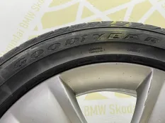 Колесо R17 Skoda Yeti 2012 5L0601025B 5L6 CFHC 2.0 ДИЗЕЛЬ