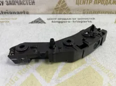 Кронштейн бампера Omoda C5 2022-2024 602001561AA T19C, передний правый