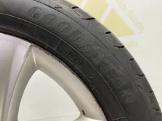 Колесо R17 Skoda Yeti 2012 5L0601025B 5L6 CFHC 2.0 ДИЗЕЛЬ