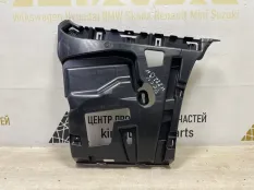 Кронштейн бампера BMW 3 2015-2020 51127384466 F30 РЕСТАЙЛИНГ, задний правый