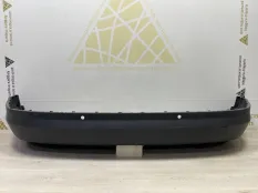 Спойлер Бампера Skoda Kodiaq 2016-2022 565807521M 1 NS7 ДО РЕСТАЙЛИНГ, задний