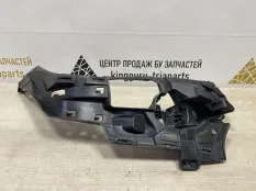 Кронштейн бампера BMW X5 2013-2018 51117294484 F15, передний правый