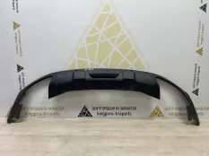 Спойлер Бампера Exeed TXL 2020-2023 602001352AA M32T, задний