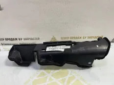 Дефлектор радиатора Changan UNI-V 2022-2024 8112130DE01 1, левый