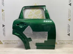 Дверь MINI cooper Countryman 2016-2020 41007438598 2 F60 ДО РЕСТАЙЛИНГ, задняя правая