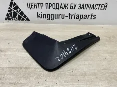 Брызговик Skoda Rapid 2020-2022 60U821822 2 NK6, задний правый