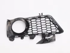 Решетка противотуманной фары BMW 3 2015-2020 51118054155 F30 M-PACK РЕСТАЙЛИНГ, передняя левая