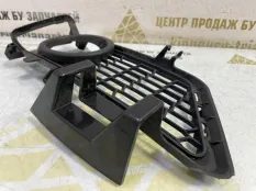 Решетка противотуманной фары BMW 3 2015-2020 51118054156 F30 M-PACK РЕСТАЙЛИНГ, передняя правая