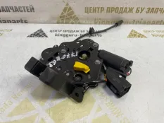 Замок багажника Changan CS55 Plus 2021-2024 6305100AW201 1