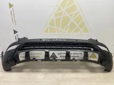 Спойлер Бампера Hyundai Creta 2021-2022 86612BW000 2 SU2, задний