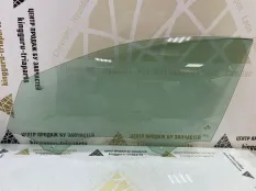 Стекло двери Volkswagen Golf 2016 5G4845201B 7 CUKB 1.4 ГИБРИД, переднее левое